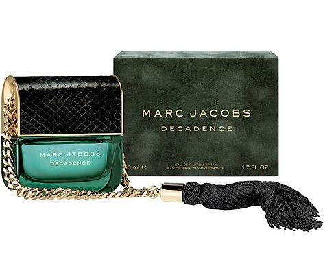 Дамски парфюм MARC JACOBS Decadence